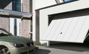 garagedeur